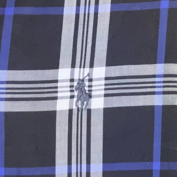 Ralph Lauren Blake Button Down - Picture 2 of 4